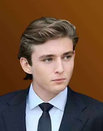 Barron Trump