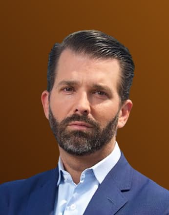 Donald Trump Jr.