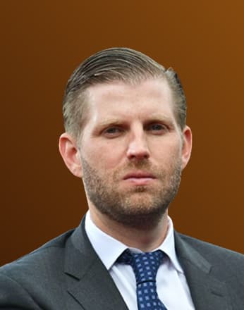 Eric Trump